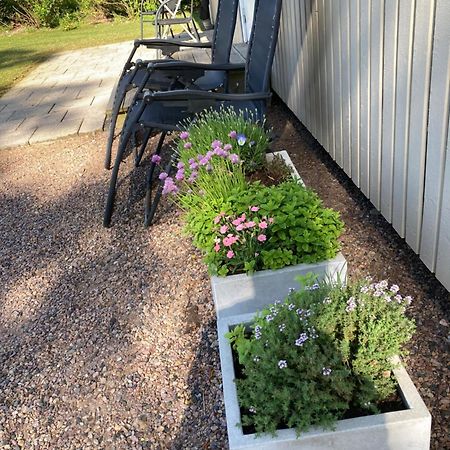 Slimmingegarden 1019 Skurup Exterior foto