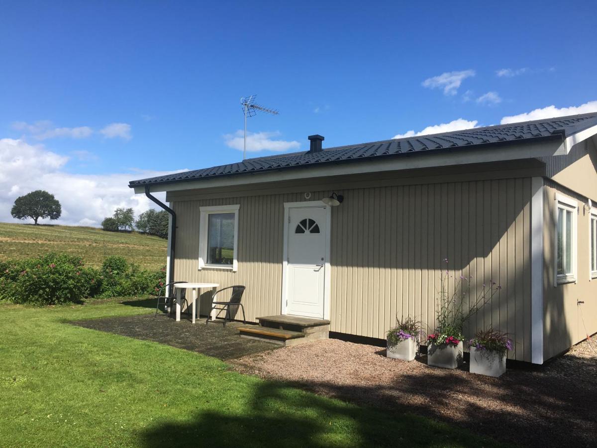 Slimmingegarden 1019 Skurup Exterior foto